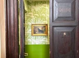 The Grand Tour Bed & Breakfast