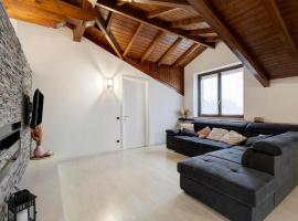 Appartamento open space, apartment in Ferno