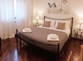 Relax & Business Velletri Apartment, hotel with parking in Velletri