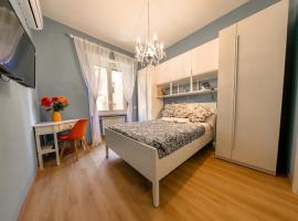 Chic Modern 2-Bedroom near Metro