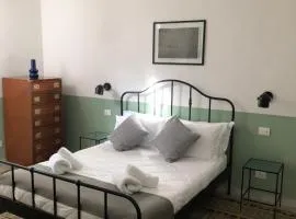 Caves Apartment