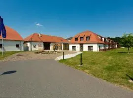 Hotel Kloster Nimbschen 4 Sterne