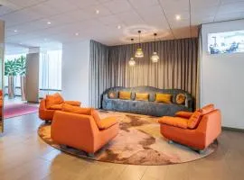 Crowne Plaza Antwerpen, an IHG Hotel