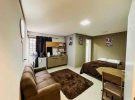 Apartamento ótima localização