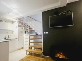 Hajdana duplex apartman