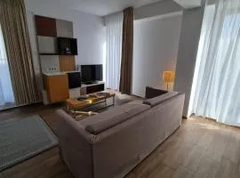 Jafar Resort 11 Penthouse