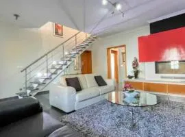 Urban Park House