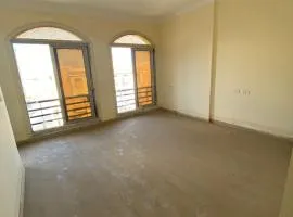 العاصمة الإدارية