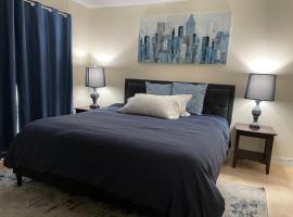 Newly Remodeled Family Friendly 3B/2B House