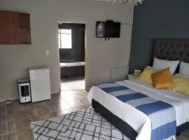 Serene B&B