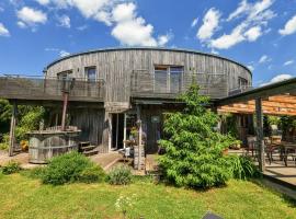 Ferienhaus Dornstetten, maison de vacances à Dornstetten