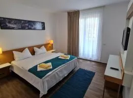 Jafar Resort 10 Penthouse