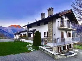 Villa di Charme