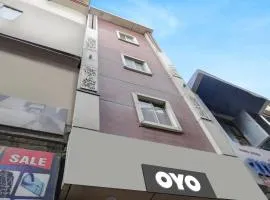 OYO Flagship Hotel K10