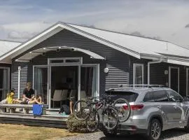 Rocky Mountain Chalets Ohakune、オハクネのバケーションレンタル