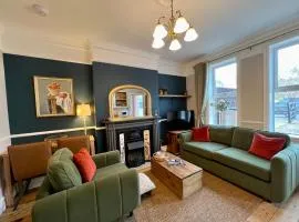 The Prestbury Annexe