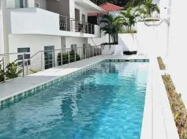 Residencial aconchegante- Taperapuan