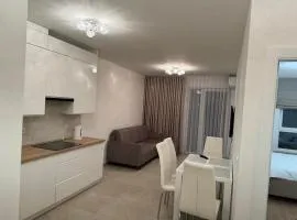 Apartament JANICKIEGO 159 parking free