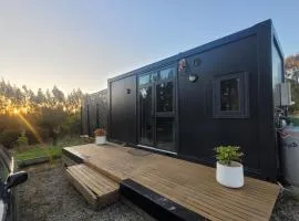 Hilltop Rural Retreat