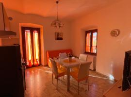 Flowers & Angels Home, acomoda&ccedil;&atilde;o com cozinha em Santa Maria degli Angeli