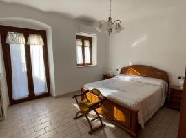 Flowers & Angels Home: Santa Maria degli Angeli'de bir otel