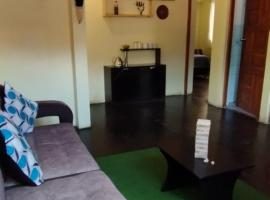 MEDIA LUNA apart, privat indkvarteringssted i Cusco