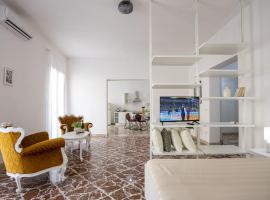 Al 26 Apartment, хотел в Ериче