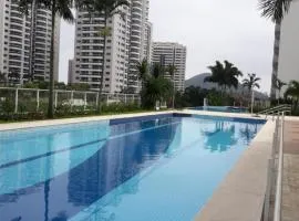 Loft Ilha Pura