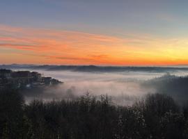 Vita Bella, hotel in Castagnole Monferrato