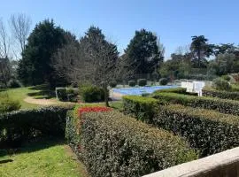 Appartement 1 chambre avec piscine N31