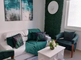 Apartamento Guarujá - Praia de Pitangueiras