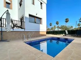 Grand Villa w Private Pool