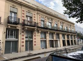 Lezama Park, Hotel in Buenos Aires