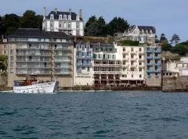 Logis Hôtel Restaurant le Printania