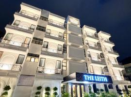 The Leith、ジョージタウンの3つ星ホテル