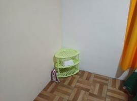 Apartamentos HJJ N 2, hotel v destinaci Puerto Limón