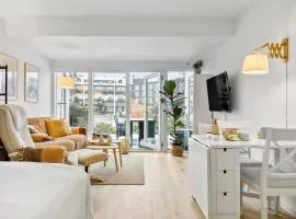 Beautiful Apartment In Helsingør