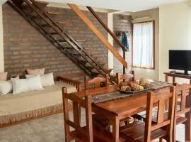 Casa Bandurrias