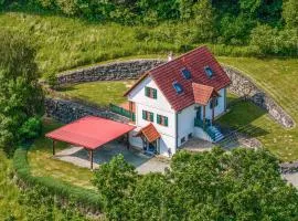 Ferienhaus In Guessing