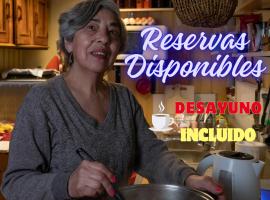 Hostal Sol Temuco, hostal o pensió a Temuco