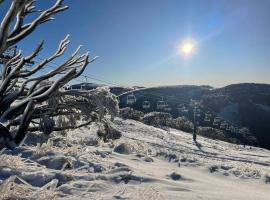 Lawlers 42, hotel din Mount Hotham