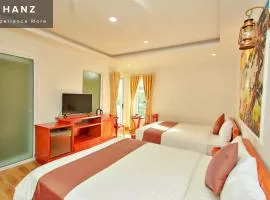 HANZ HOPAPA Hotel Phu Quoc