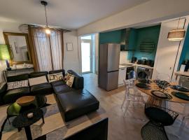 Gîte Saint-Yrieix-sur-Charente, 4 pièces, 6 personnes - FR-1-653-249, hotel Saint-Yrieix-sur-Charente városában