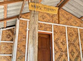 sofee homestay(Bulone Island)langu Satun Thailand, pet-friendly hotel in Ko Bulon Le