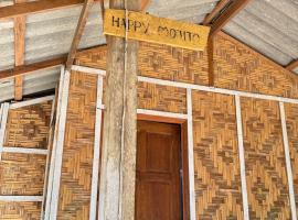 sofee homestay(Bulone Island)langu Satun Thailand, ξενοδοχείο σε Ko Bulon Le