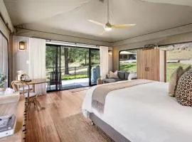 Amaroo Escape