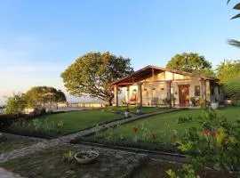 Hapu Tales - Private Holiday Villa