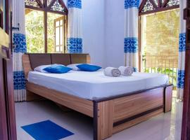 DiNi Galle, beach rental in Galle