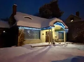 Mistiso's Place Vacation Rentals