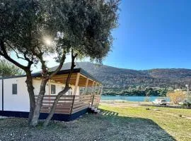 Mobile Home Luxor Grebaštica